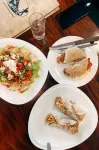 Pilgrim's Kitchen & Inn