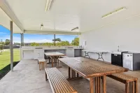 Casa Nostra Motel - Breakfast