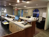 Travelodge by Wyndham Edmonton Airport Hotels in Leduc