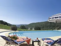 Logis Hôtel-Restaurant la Mère Biquette Hotels in Privas