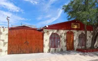 Hostal Solor Hotels in 