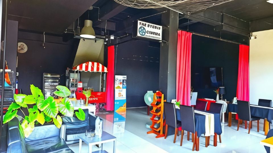 Hotel 595 Kohchang
