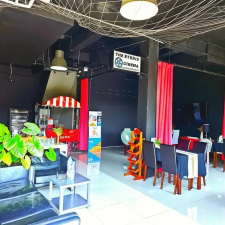 Hotel 595 Kohchang Отели рядом с достопримечательностью «Pearl Beach»