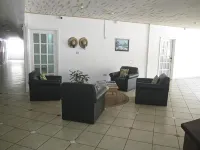 The Downtown Hotel - Balkon