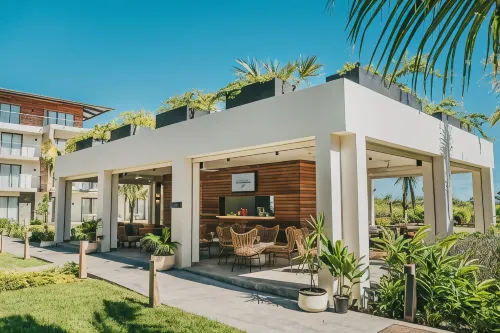 Domaine de Grand Baie Hotels in Grand Baie