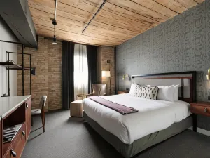 Hewing Hotel