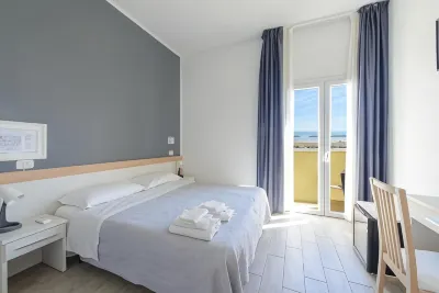 Nautic Beach Hotel Hotels in 