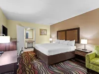 Americas Best Value Inn Grayson Hotels in Grayson