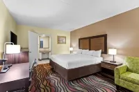 Americas Best Value Inn Grayson Hotels in Grayson