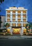 Uptown Hoi An Hotel & Spa Hotellit kohteessa 