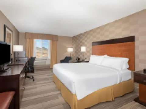 Holiday Inn Express & Suites DENVER SW-LITTLETON by IHG Hotels in Ken Caryl