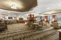 River Mountain Lodge by to