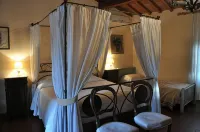 Agriturismo La Fattoressa