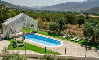 Hotel Rural Familiar Almirez-Alpujarra
