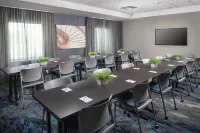 Fairfield Inn & Suites Athens Hotels in Athens