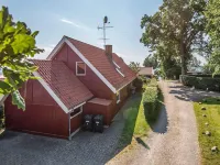 8 Person Holiday Home in Haderslev by Traum