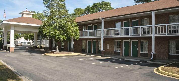America's Best Inn and Suites Beaufort Hotels in Beaufort