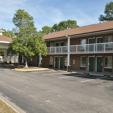 America's Best Inn and Suites Beaufort