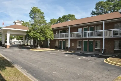 America's Best Inn and Suites Beaufort