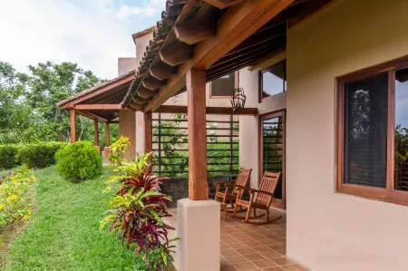 Villas de Palermo Hotel and Resort -Private Detached Houses