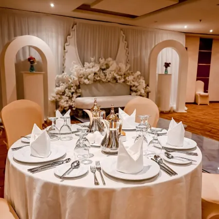 Eastyard Khobar Hotel - Formerly Ramada by Wyndham Khobar