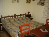 Impact Villas Hotels in Sveta Marina
