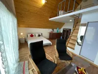 Mesmerising Farm Stay in Chalets Near Mumbai and Pune. Create Memories Hotels in Kalambhe