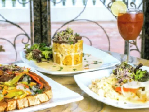 Luxury Puerto Caribe Boutique Hotel Hotels in Aguada