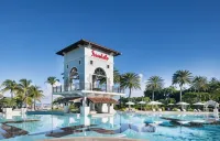 Sandals Grande Antigua All Inclusive Resort and Spa Adults Only - 5 étoiles