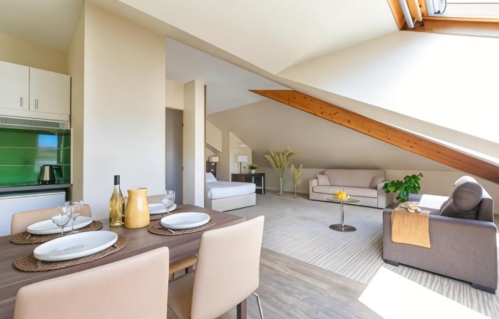 Kyriad Chambery Centre - Curial