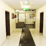 Eco Inn Dormitory - Hostel