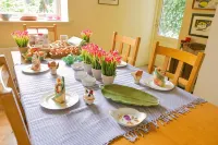 The Coach House at Moyglare Manor Hotel a Meath