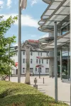 City Hotel Wetzlar Hotels near Vier Turme Wanderung