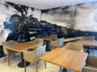 Focus Park SUIT Hotel Hotels in Kasustu Mahallesi