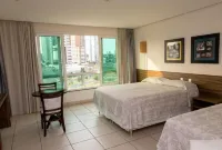 Grand Park Hotel