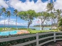 Castle Nāpili Surf Beach Resort Hotels in Napili-Honokowai