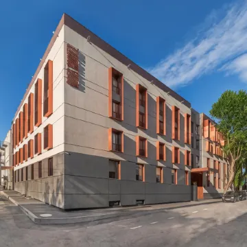 Iota Hotel Tbilisi