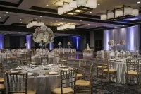 Chicago Marriott Schaumburg