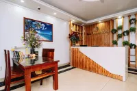 Cat Ba Rose Nhung Hotel