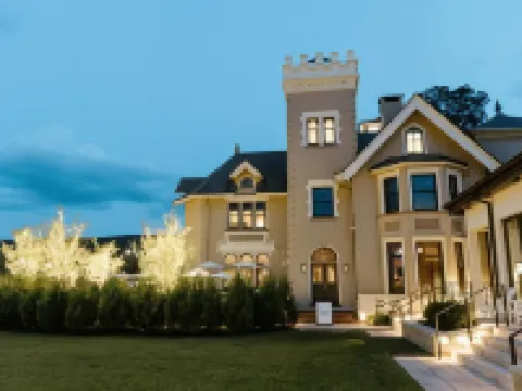 ウィルバーマンション ベツレヘムのホテル