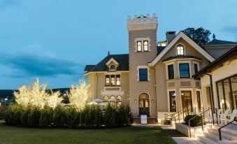 Wilbur Mansion