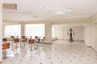 Al Manzel Sheikh Zayed Hotels in 6. oktober-byen