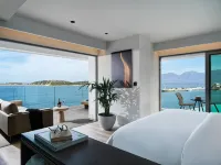 Niko Seaside Resort Crete - MGallery Collection Các khách sạn ở Agios Nikolaos