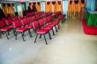 Hotel Akshaya Hoteles en Dondaparthy