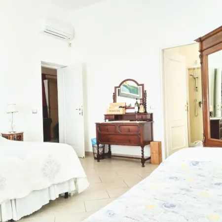 Gourmet B&B Villa Landucci