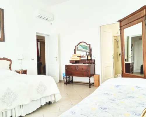Gourmet B&B Villa Landucci Hotels in Firenze