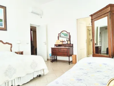 Gourmet B&B Villa Landucci Hoteles en Campo di Marte