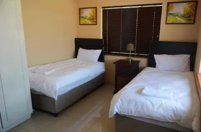 Stay 1 Bnb Hotels near House of Egypt Gatesville