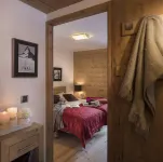CGH Résidence Boutique les Chalets de Léana