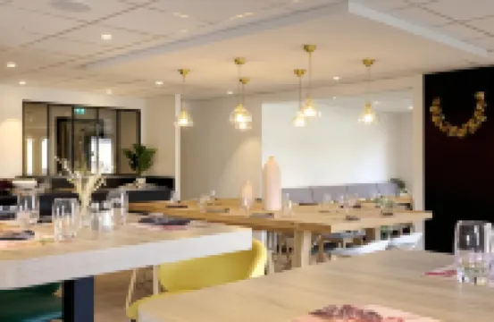 Campanile NATURE - Limoges Nord